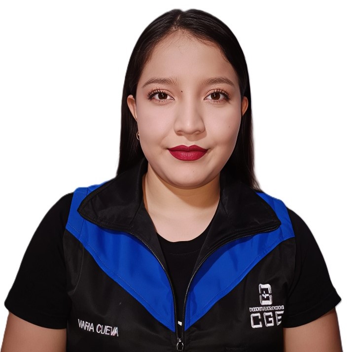 ASS. María J. Cueva